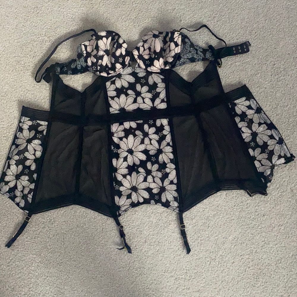 Victoria Secret Lingerie